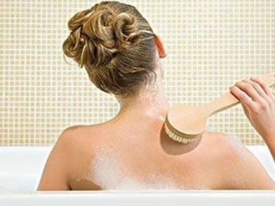 体癣的症状特点