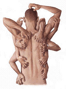 皮肤痒是怎么回事,在南昌去哪治疗?