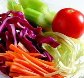 好皮肤是如何吃出来的