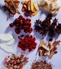 白癜风偏方有疗效么