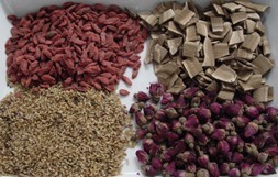 南昌毛囊角化症偏方3