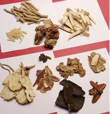 治疗生殖器疱疹有偏方吗