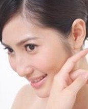 青春痘注意什么?