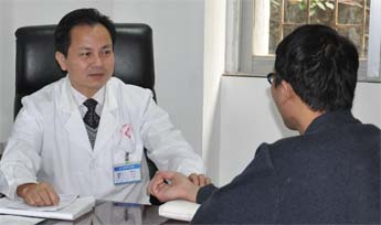 牛皮癣患者如何搭配饮食