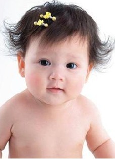 小儿疥疮