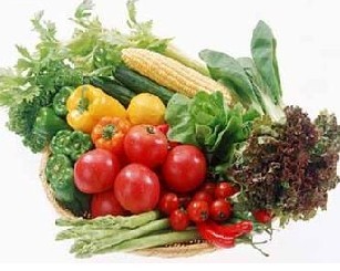 疥疮患者的饮食