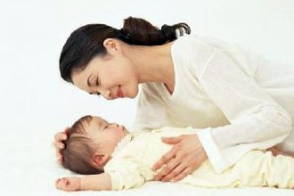 产后脱发的原因