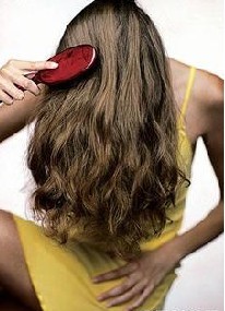 女性怎么防止脱发