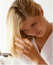 焦虑型性格的人易脱发