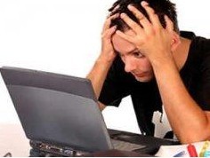 晚睡吃辣易发生脱发