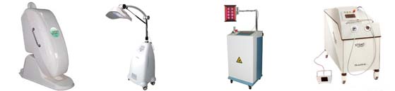 南昌中山皮肤病医院先进设备