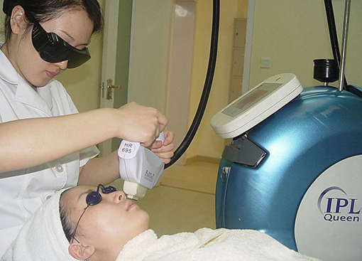 南昌中山皮肤病医院