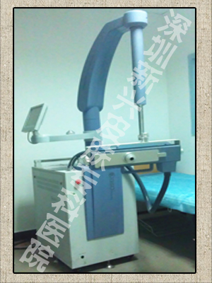 南昌中山皮肤病医院308准分子激光治疗仪